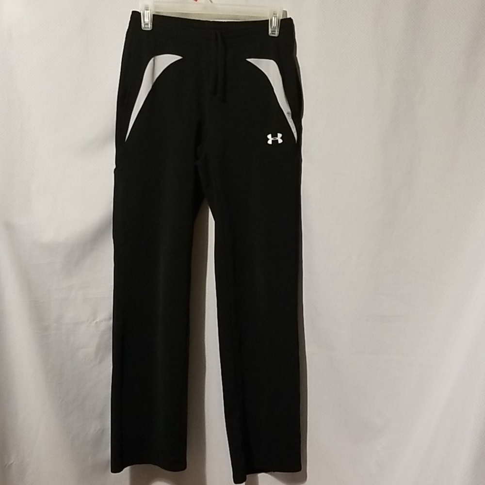 Under Armour Sweat pants.